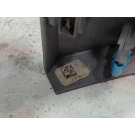 2017-20 Ford F-150 Dash Panel Driver Side Outer Air Vent Grille Bezel Cover OEM