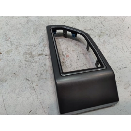 2017-20 Ford F-150 Dash Panel Driver Side Outer Air Vent Grille Bezel Cover OEM