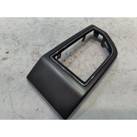 2017-20 Ford F-150 Dash Panel Driver Side Outer Air Vent Grille Bezel Cover OEM