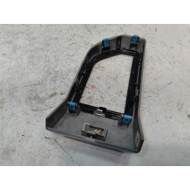 2017-20 Ford F-150 Dash Panel Driver Side Outer Air Vent Grille Bezel Cover OEM