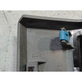 2017-20 Ford F-150 Dash Panel Driver Side Outer Air Vent Grille Bezel Cover OEM