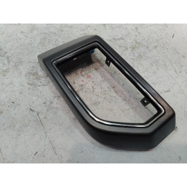 2017-20 Ford F-150 Dash Panel Driver Side Outer Air Vent Grille Bezel Cover OEM