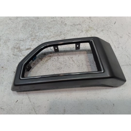 2017-20 Ford F-150 Dash Panel Driver Side Outer Air Vent Grille Bezel Cover OEM