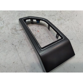 2017-20 Ford F-150 Dash Panel Driver Side Outer Air Vent Grille Bezel Cover OEM