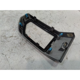 2017-20 Ford F-150 Dash Panel Driver Side Outer Air Vent Grille Bezel Cover OEM