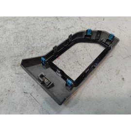 2017-20 Ford F-150 Dash Panel Driver Side Outer Air Vent Grille Bezel Cover OEM