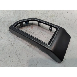 2017-20 Ford F-150 Dash Panel Driver Side Outer Air Vent Grille Bezel Cover OEM