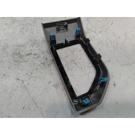 2017-20 Ford F-150 Dash Panel Driver Side Outer Air Vent Grille Bezel Cover OEM