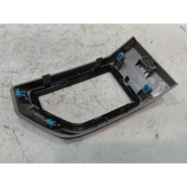 2017-20 Ford F-150 Dash Panel Driver Side Outer Air Vent Grille Bezel Cover OEM