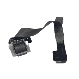 2018-2020 FORD F-150 REAR REAR SECOND 2ND ROW CENTER MIDDLE SEAT BELT RETRACTOR