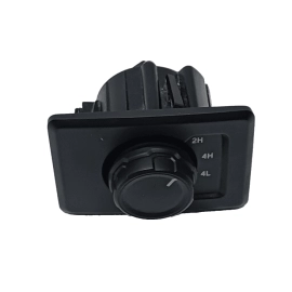 2015 - 2020 FORD F-150 AWD 4WD DASH TRANSFER CASE CONTROL SWITCH KNOB OEM