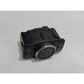 2015 - 2020 FORD F-150 F-250 F-350 DASH HEADLIGHT LIGHT LAMP CONTROL SWITCH OEM