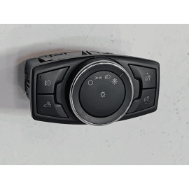 2015 - 2020 FORD F-150 F-250 F-350 DASH HEADLIGHT LIGHT LAMP CONTROL SWITCH OEM