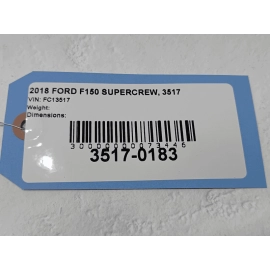 2015 - 2020 FORD F-150 F-250 F-350 DASH HEADLIGHT LIGHT LAMP CONTROL SWITCH OEM