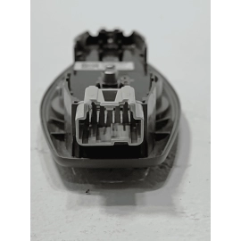 2015-2020 FORD F-150 REAR ROOF DOME LIGHT READING LIGHT LAMP GRAY OEM