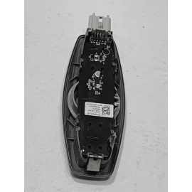 2015-2020 FORD F-150 REAR ROOF DOME LIGHT READING LIGHT LAMP GRAY OEM