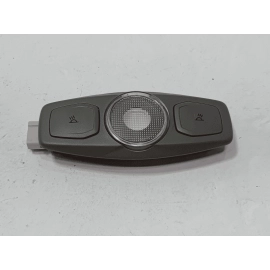 2015-2020 FORD F-150 REAR ROOF DOME LIGHT READING LIGHT LAMP GRAY OEM