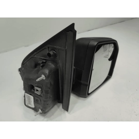 2015-2018 Ford F-150 Front Right Passenger Door Side View Mirror OEM Black