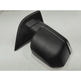 2015-2018 Ford F-150 Front Right Passenger Door Side View Mirror OEM Black