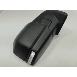2015-2018 Ford F-150 Front Right Passenger Door Side View Mirror OEM Black