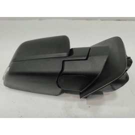 2015-2018 Ford F-150 Front Right Passenger Door Side View Mirror OEM Black