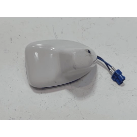 DEFECT! 18-20 FORD F150 ROOF EXTERIOR SHARK FIN ANTENNA MODULE W/ COVER *YZ* OEM