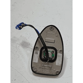 DEFECT! 18-20 FORD F150 ROOF EXTERIOR SHARK FIN ANTENNA MODULE W/ COVER *YZ* OEM