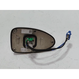 DEFECT! 18-20 FORD F150 ROOF EXTERIOR SHARK FIN ANTENNA MODULE W/ COVER *YZ* OEM