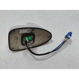 DEFECT! 18-20 FORD F150 ROOF EXTERIOR SHARK FIN ANTENNA MODULE W/ COVER *YZ* OEM