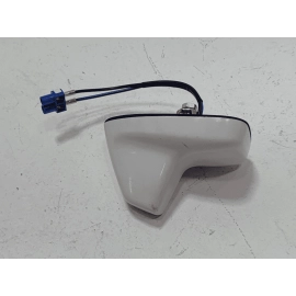 DEFECT! 18-20 FORD F150 ROOF EXTERIOR SHARK FIN ANTENNA MODULE W/ COVER *YZ* OEM