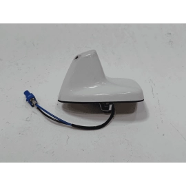 DEFECT! 18-20 FORD F150 ROOF EXTERIOR SHARK FIN ANTENNA MODULE W/ COVER *YZ* OEM