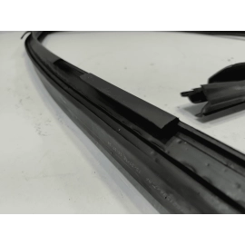 2015-2020 Ford F-150 Front Passenger Side Door Window Glass Run Channel Seal OEM