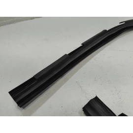 2015-2020 Ford F-150 Front Passenger Side Door Window Glass Run Channel Seal OEM