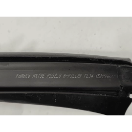 2015-2020 Ford F-150 Front Passenger Side Door Window Glass Run Channel Seal OEM