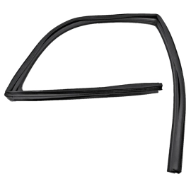 2015-2020 Ford F-150 Front Passenger Side Door Window Glass Run Channel Seal OEM