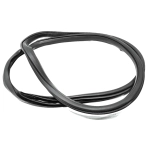 2015-2025 Ford F-150 Front Right Passenger Side Door Body Weatherstrip Seal OEM