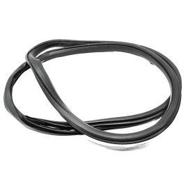 2015-2025 Ford F-150 Front Right Passenger Side Door Body Weatherstrip Seal OEM