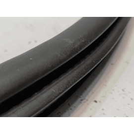 2015-2025 Ford F-150 Front Right Passenger Side Door Body Weatherstrip Seal OEM