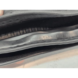 2015-2025 Ford F-150 Front Right Passenger Side Door Body Weatherstrip Seal OEM
