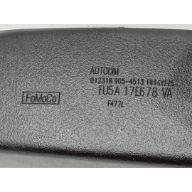 2004-2020 FORD F-150 WINDSHIELD INTERIOR REAR VIEW MIRROR OEM