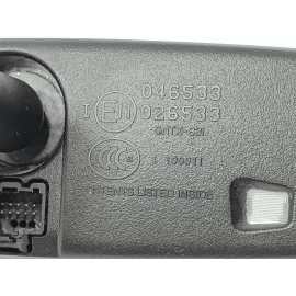 2004-2020 FORD F-150 WINDSHIELD INTERIOR REAR VIEW MIRROR OEM