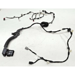 2017-2018 Ford F-150 XLT Front Right Passenger Side Door Wire Wiring Harness OEM