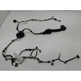 2017-2018 Ford F-150 XLT Front Right Passenger Side Door Wire Wiring Harness OEM