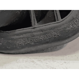 2017-2018 Ford F-150 XLT Front Right Passenger Side Door Wire Wiring Harness OEM