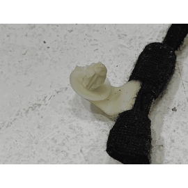 2017-2018 Ford F-150 XLT Front Right Passenger Side Door Wire Wiring Harness OEM