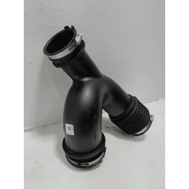 FORD F-150 2.7L ENGINE AIR CLEANER INTAKE INLET HOSE TUBE PIPE 2015 - 2020 OEM