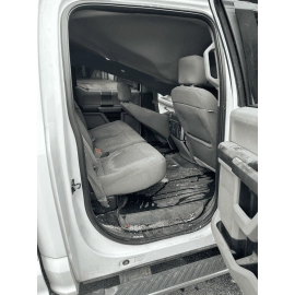 FORD F-150 2.7L ENGINE AIR CLEANER INTAKE INLET HOSE TUBE PIPE 2015 - 2020 OEM