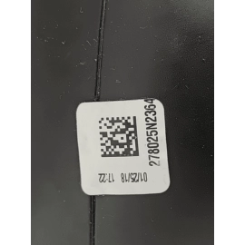 FORD F-150 2.7L ENGINE AIR CLEANER INTAKE INLET HOSE TUBE PIPE 2015 - 2020 OEM