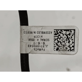 2018-2019 FORDF-150 2.7L FRONT ENGINE MOTOR WIRE WIRING HARNESS W/ FUSE BOX OEM