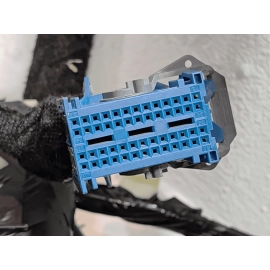 2018-2019 FORDF-150 2.7L FRONT ENGINE MOTOR WIRE WIRING HARNESS W/ FUSE BOX OEM